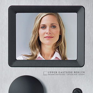 video-intercom