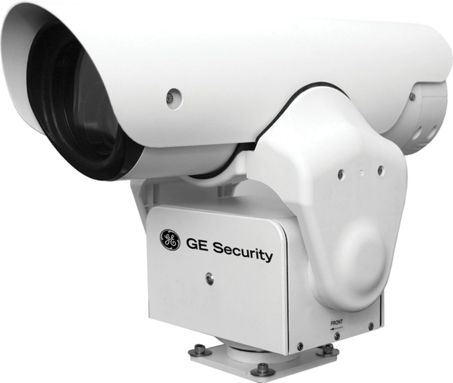 NYC video surveillance