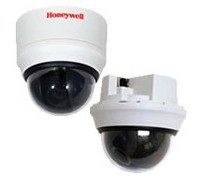 Honeywell IP Camera