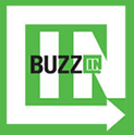 BuzzIn NYC Remote Security Logo